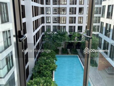 Chapter Thonglor 25, Bangkok, Thailand Chapter Thonglor 25, Bangkok, Thailand