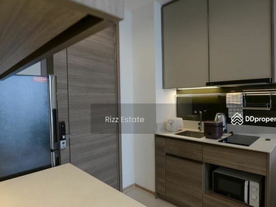 The Line Phahon-Pradipat, Bangkok, Thailand The Line Phahon-Pradipat, Bangkok, Thailand