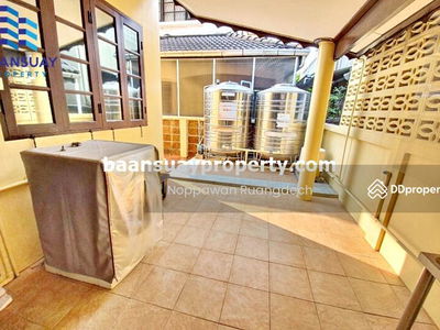 Single house for rent, Srinakarin, Makro Srinakarin, Bang Phli, Samut Prakan, Samut Prakan., Thailand Single house for rent, Srinakarin, Makro Srinakarin, Bang Phli, Samut Prakan, Samut Prakan., Thailand