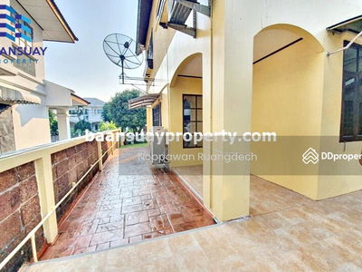 Single house for rent, Srinakarin, Makro Srinakarin, Bang Phli, Samut Prakan, Samut Prakan., Thailand Single house for rent, Srinakarin, Makro Srinakarin, Bang Phli, Samut Prakan, Samut Prakan., Thailand