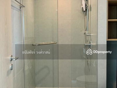 NUE Noble Chaengwattana, Nonthaburi, Thailand NUE Noble Chaengwattana, Nonthaburi, Thailand