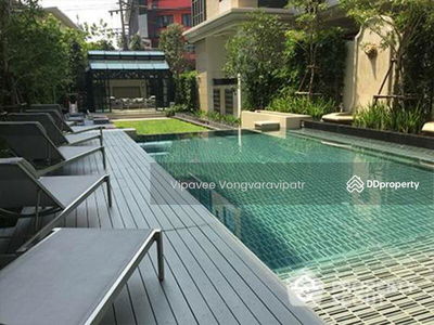 The Nest Sukhumvit 22, Bangkok, Thailand The Nest Sukhumvit 22, Bangkok, Thailand