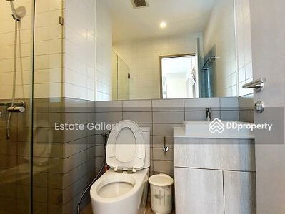 IDEO MOBI Sukhumvit 81, Bangkok, Thailand IDEO MOBI Sukhumvit 81, Bangkok, Thailand