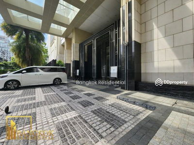 Athenee Residence, Bangkok, Thailand Athenee Residence, Bangkok, Thailand