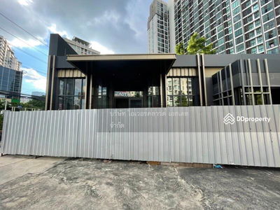 Building for rent jatujak phaholyothin, Bangkok, Thailand Building for rent jatujak phaholyothin, Bangkok, Thailand