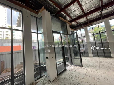 Building for rent jatujak phaholyothin, Bangkok, Thailand Building for rent jatujak phaholyothin, Bangkok, Thailand