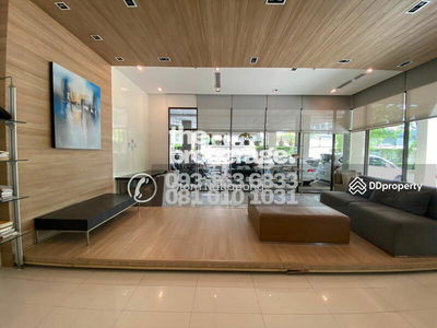 IDEO Ladprao 5, Bangkok, Thailand IDEO Ladprao 5, Bangkok, Thailand