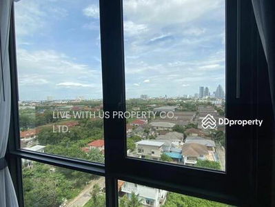 The Line Wongsawang, Bangkok, Thailand The Line Wongsawang, Bangkok, Thailand