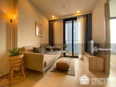 One9Five Asoke-Rama 9, Bangkok, Thailand One9Five Asoke-Rama 9, Bangkok, Thailand