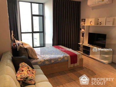 Rhythm Ekkamai Estate, Bangkok, Thailand Rhythm Ekkamai Estate, Bangkok, Thailand