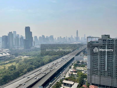 Life Asoke Hype, Bangkok, Thailand Life Asoke Hype, Bangkok, Thailand