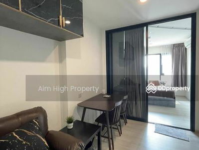 Life Asoke, Bangkok, Thailand Life Asoke, Bangkok, Thailand