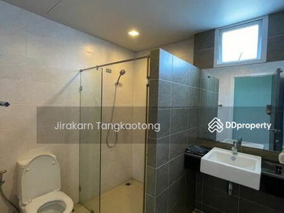 Grand I-Design Vibhavadi, Bangkok, Thailand Grand I-Design Vibhavadi, Bangkok, Thailand