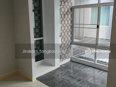 Grand I-Design Vibhavadi, Bangkok, Thailand Grand I-Design Vibhavadi, Bangkok, Thailand