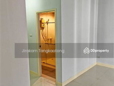 Grand I-Design Vibhavadi, Bangkok, Thailand Grand I-Design Vibhavadi, Bangkok, Thailand