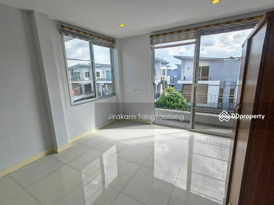 Grand I-Design Vibhavadi, Bangkok, Thailand Grand I-Design Vibhavadi, Bangkok, Thailand