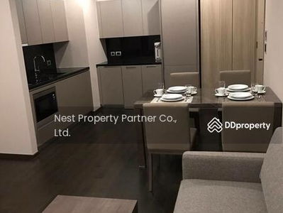 The XXXIX By Sansiri, Bangkok, Thailand The XXXIX By Sansiri, Bangkok, Thailand