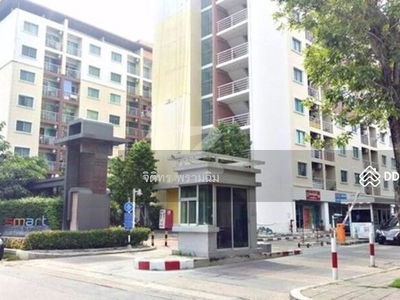 Smart Condo Watcharapol, Bangkok, Thailand Smart Condo Watcharapol, Bangkok, Thailand