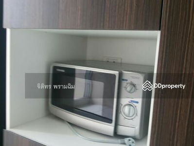 Smart Condo Watcharapol, Bangkok, Thailand Smart Condo Watcharapol, Bangkok, Thailand