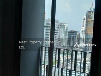 Keyne by Sansiri, Bangkok, Thailand Keyne by Sansiri, Bangkok, Thailand