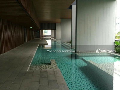 Hyde Sukhumvit 13, Bangkok, Thailand Hyde Sukhumvit 13, Bangkok, Thailand