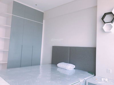 Diamond Island, Vietnam Diamond Island, Vietnam