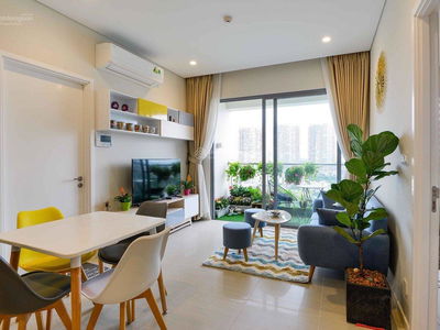 Diamond Island, Vietnam Diamond Island, Vietnam