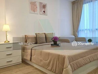 The Rich Rama 9-Srinakarin, Bangkok, Thailand The Rich Rama 9-Srinakarin, Bangkok, Thailand