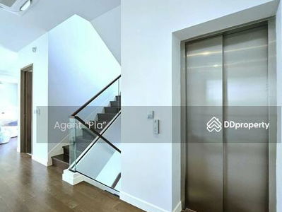 Single house for rent Bugaan Krungthep Kreetha (SPSAM755), Bangkok, Thailand Single house for rent Bugaan Krungthep Kreetha (SPSAM755), Bangkok, Thailand