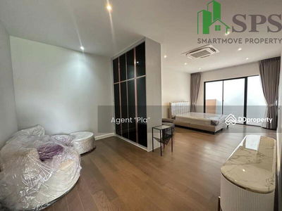 Single house for rent Bugaan Krungthep Kreetha (SPSAM755), Bangkok, Thailand Single house for rent Bugaan Krungthep Kreetha (SPSAM755), Bangkok, Thailand