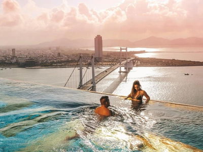 Hoa Binh Green Da Nang, Vietnam Hoa Binh Green Da Nang, Vietnam