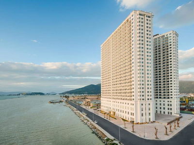 Hoa Binh Green Da Nang, Vietnam Hoa Binh Green Da Nang, Vietnam