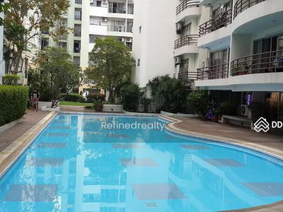 The Waterford Rama 4, Bangkok, Thailand The Waterford Rama 4, Bangkok, Thailand