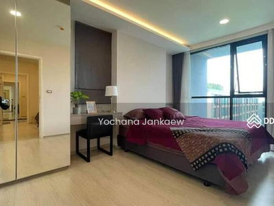 Vtara Sukhumvit 36, Bangkok, Thailand Vtara Sukhumvit 36, Bangkok, Thailand