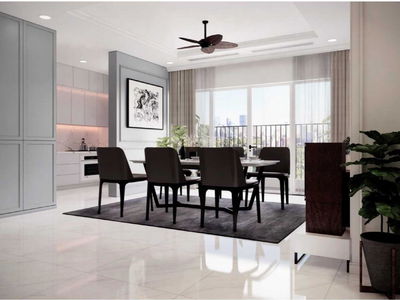 Vinhomes Central Park, Vietnam Vinhomes Central Park, Vietnam