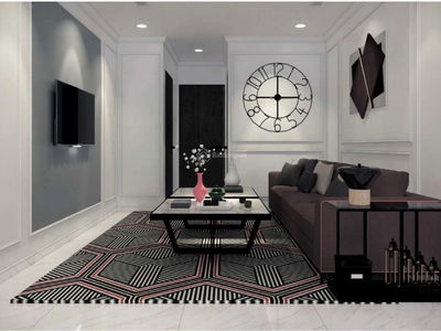 Vinhomes Central Park, Vietnam Vinhomes Central Park, Vietnam