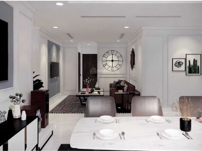 Vinhomes Central Park, Vietnam Vinhomes Central Park, Vietnam