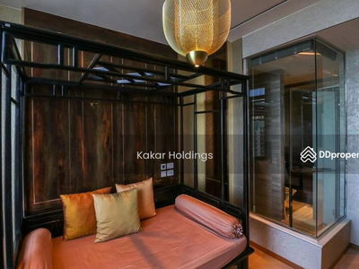 Four Seasons Private Residences, Bangkok, Thailand Four Seasons Private Residences, Bangkok, Thailand