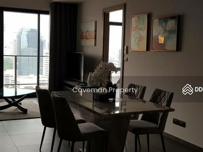 The Lofts Asoke, Bangkok, Thailand The Lofts Asoke, Bangkok, Thailand