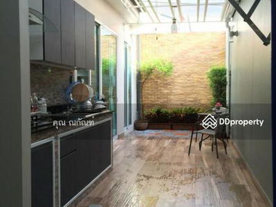 I-NINE Phaholyothin, Bangkok, Thailand I-NINE Phaholyothin, Bangkok, Thailand