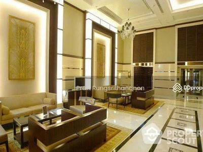 The Address Chidlom, Bangkok, Thailand The Address Chidlom, Bangkok, Thailand