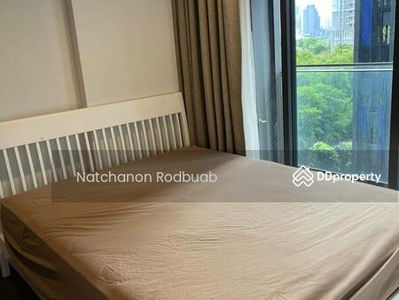 The Line Asoke-Ratchada, Bangkok, Thailand The Line Asoke-Ratchada, Bangkok, Thailand