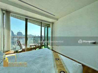 The Lakes, Bangkok, Thailand The Lakes, Bangkok, Thailand