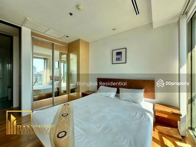 The Lakes, Bangkok, Thailand The Lakes, Bangkok, Thailand