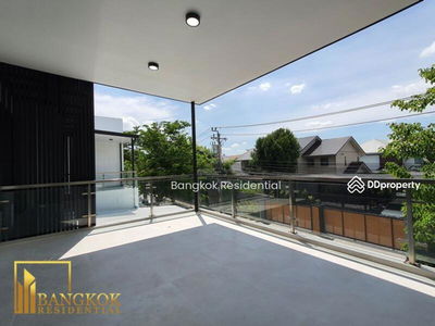 5 Bedroom House in Sukhumvit 71, Phra Khanong, Bangkok, Thailand 5 Bedroom House in Sukhumvit 71, Phra Khanong, Bangkok, Thailand