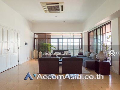 Baan Ananda, Bangkok, Thailand Baan Ananda, Bangkok, Thailand