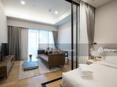 Siamese Exclusive Sukhumvit 31, Bangkok, Thailand Siamese Exclusive Sukhumvit 31, Bangkok, Thailand