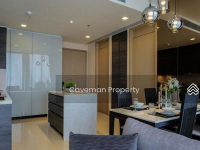 The Esse Asoke, Bangkok, Thailand The Esse Asoke, Bangkok, Thailand