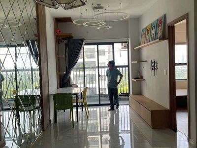 Sài Gòn Avenue, Vietnam Sài Gòn Avenue, Vietnam