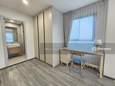 IDEO Chula-Samyan, Bangkok, Thailand IDEO Chula-Samyan, Bangkok, Thailand